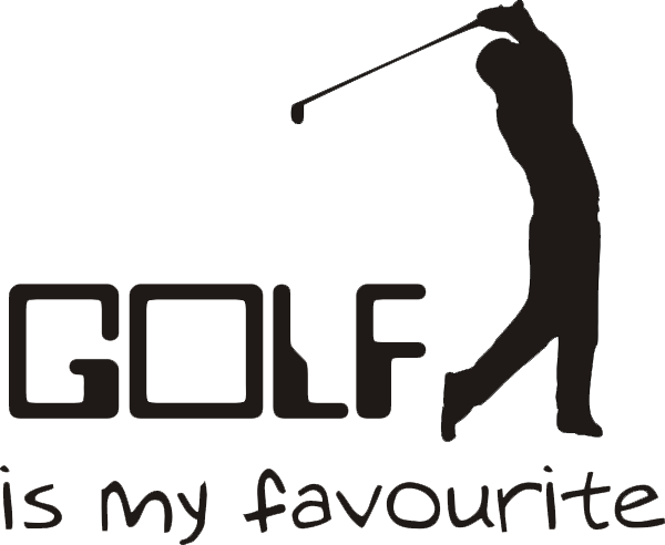 Golfer -009